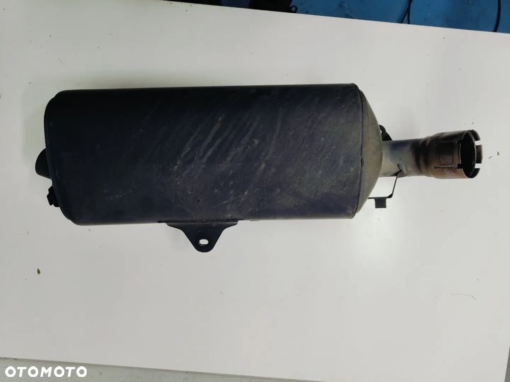 Wydech Tłumik Suzuki Dl 1000 - 4