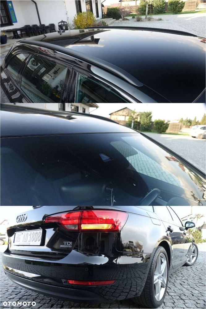 Audi A4 Avant - 18