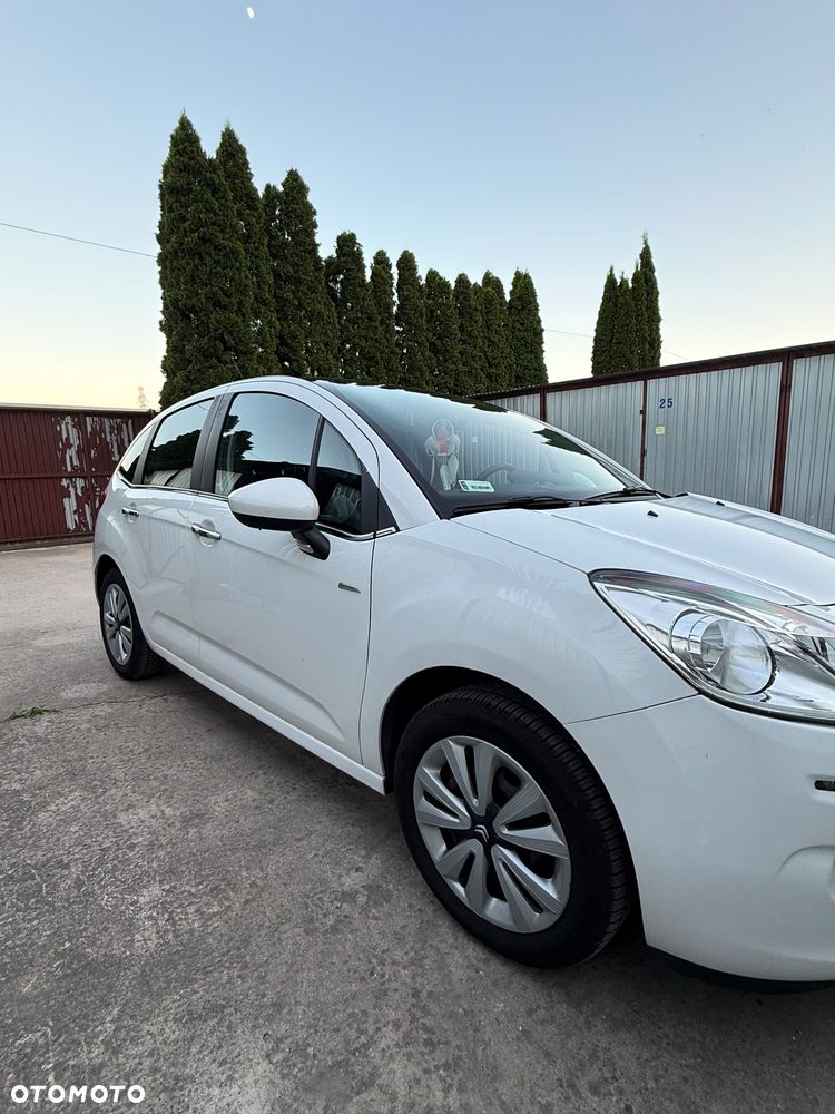 Citroën C3 1.2 PureTech Exclusive - 4