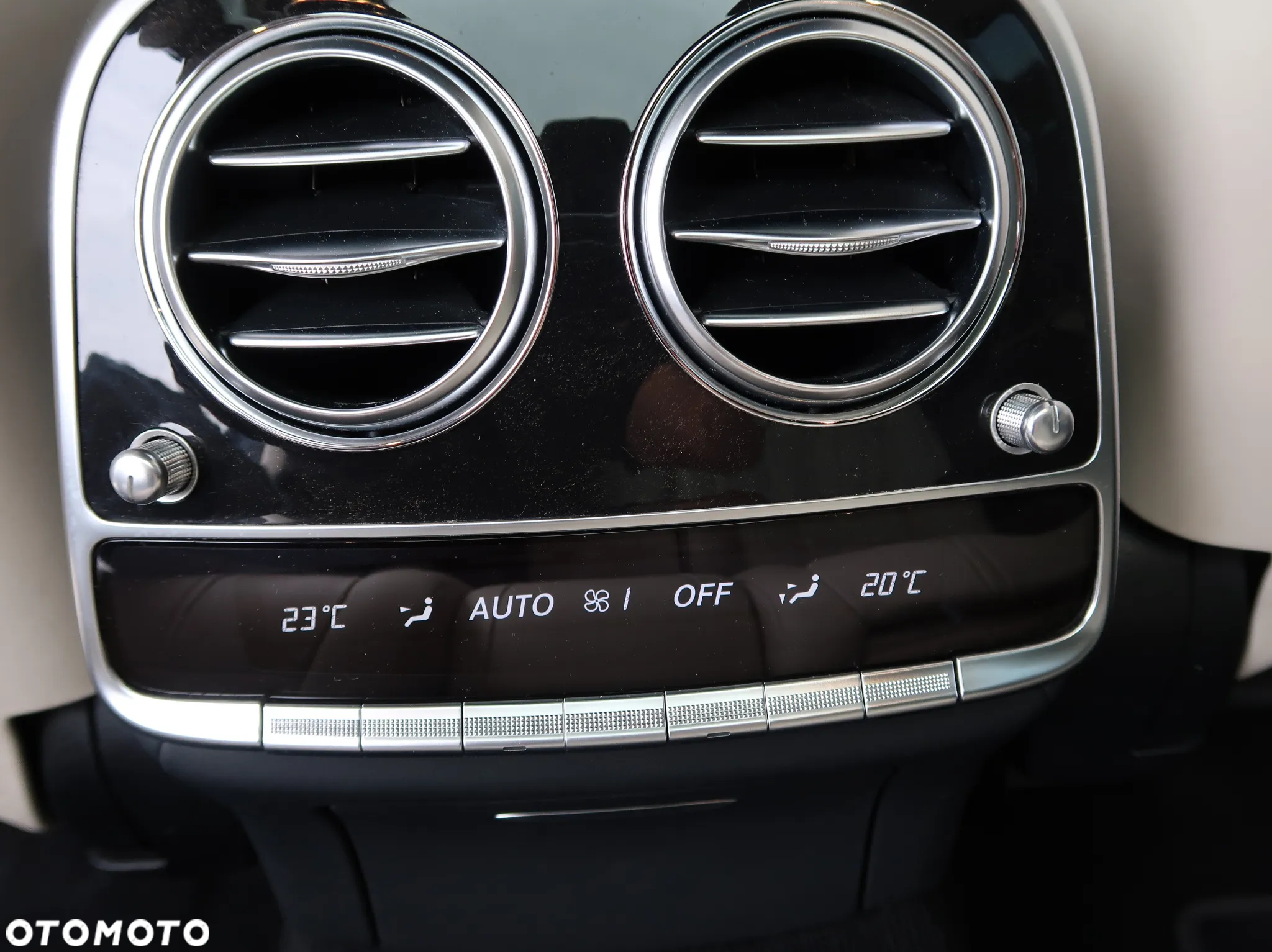 Mercedes-Benz Klasa S 400 d 4-Matic 9G-TRONIC - 18