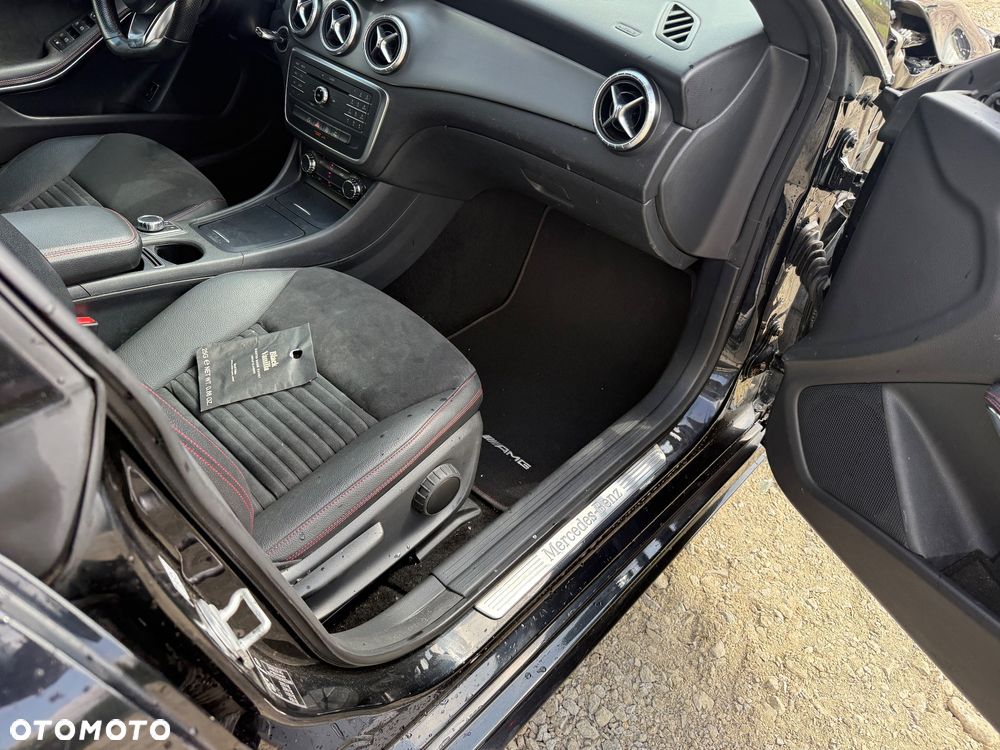 Mercedes-Benz CLA 200 d 7G-DCT SCORE - 21