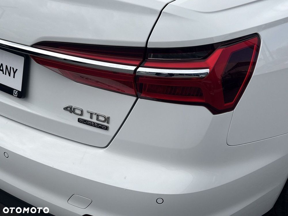 Audi A6 Limousine - 29