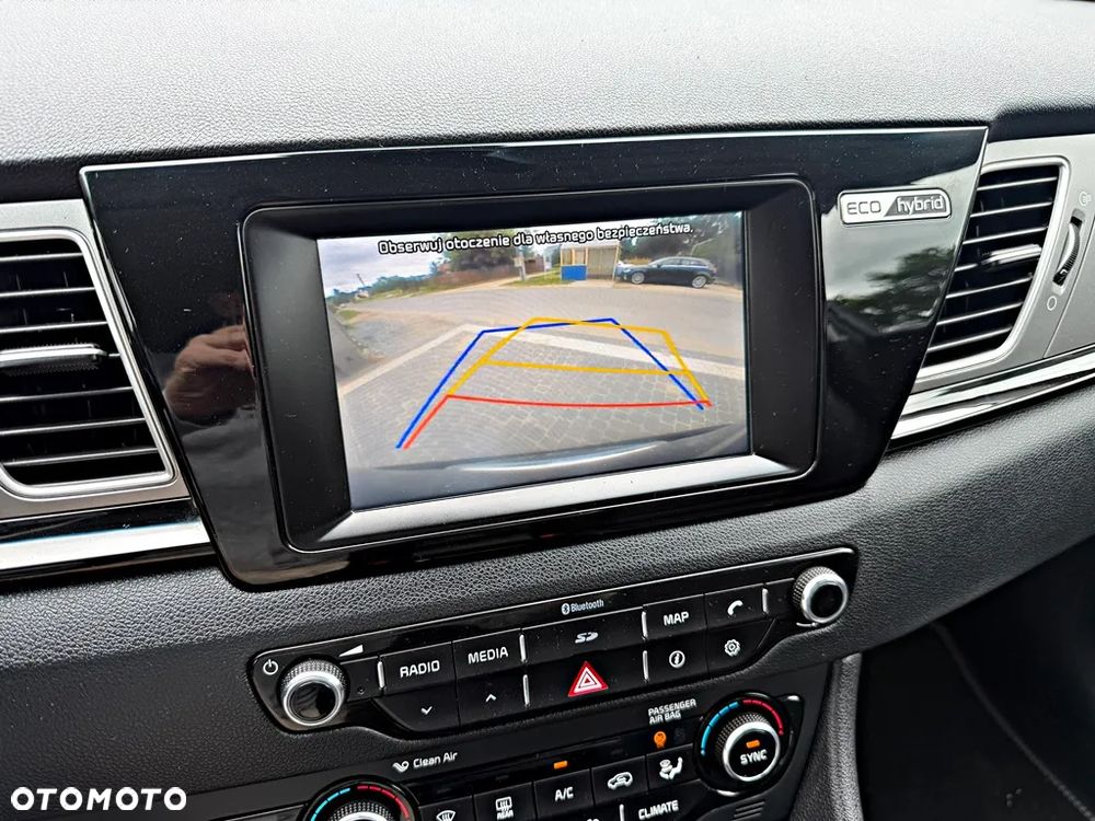 Kia Niro - 23