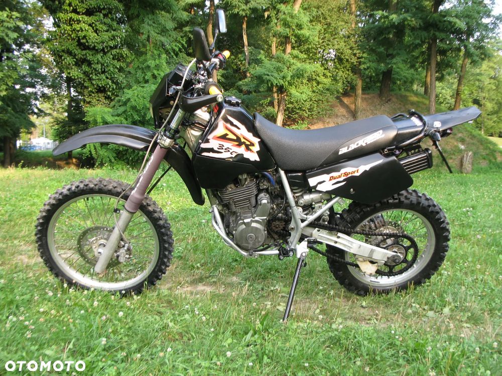 Suzuki DR - 14