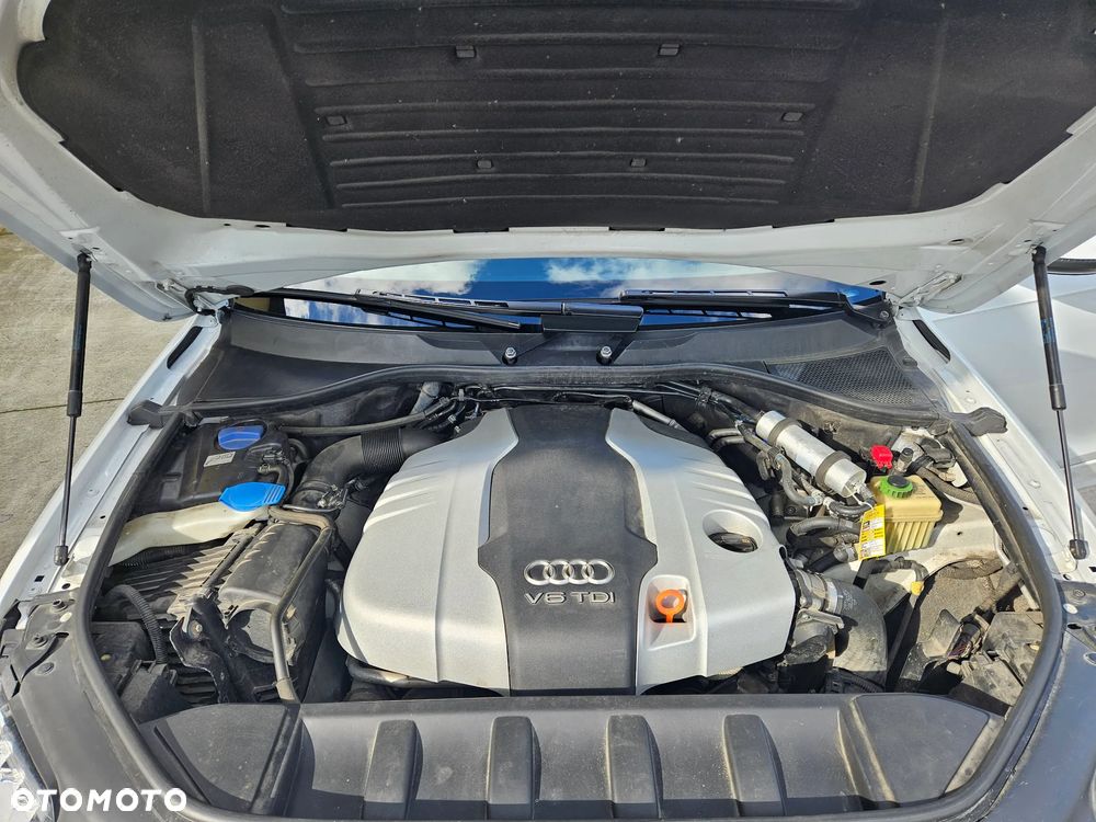 Audi Q7 - 26