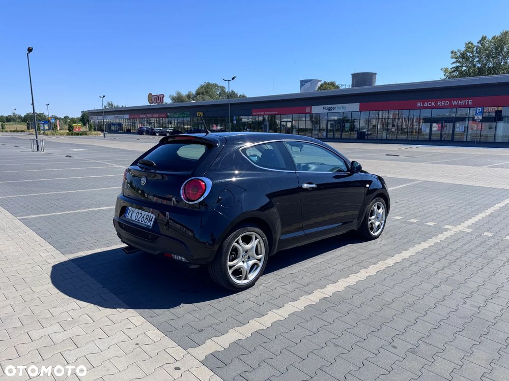 Alfa Romeo Mito TB 1.4 16V MultiAir Turismo - 3