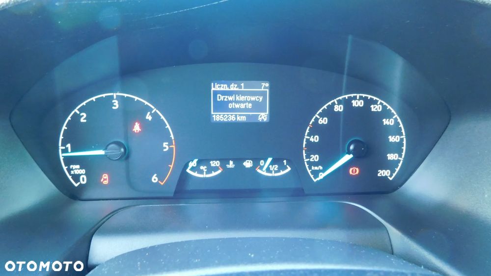 Ford Transit L2H2 TREND 2.0 ECO 130PS KLIMA FV23% - 13