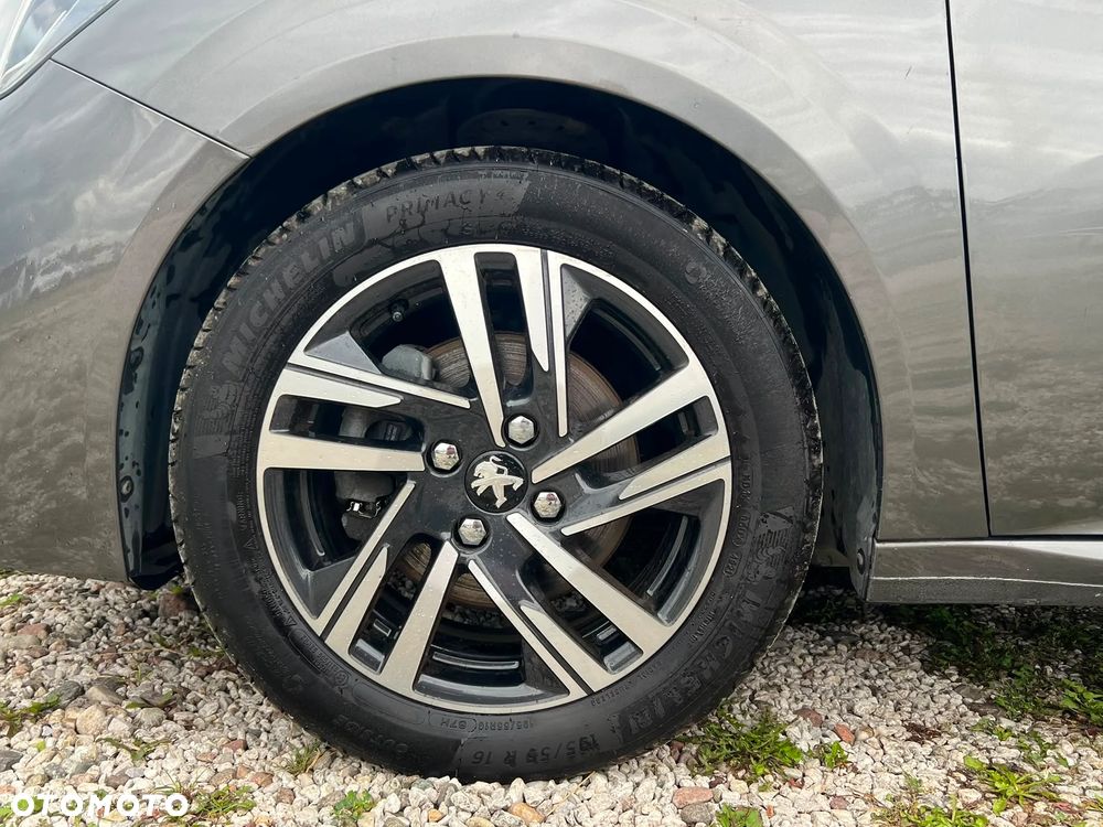 Peugeot 208 PureTech 110 Stop & Start Allure - 14