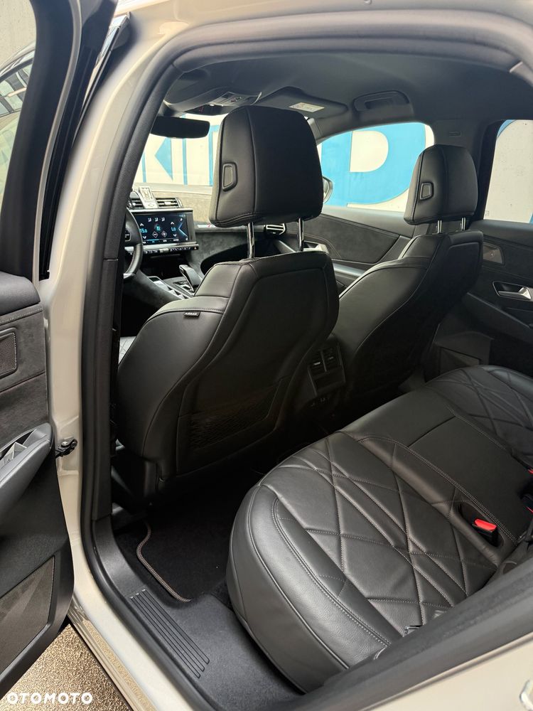 DS Automobiles DS 7 Crossback 1.6 E-Tense Performance Line + - 24