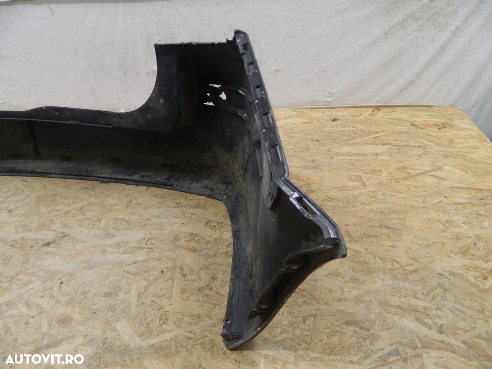 Bara spate Opel Astra H, Kombi, 2004, 2005, 2006, 2007, 2008, 332550271. - 3