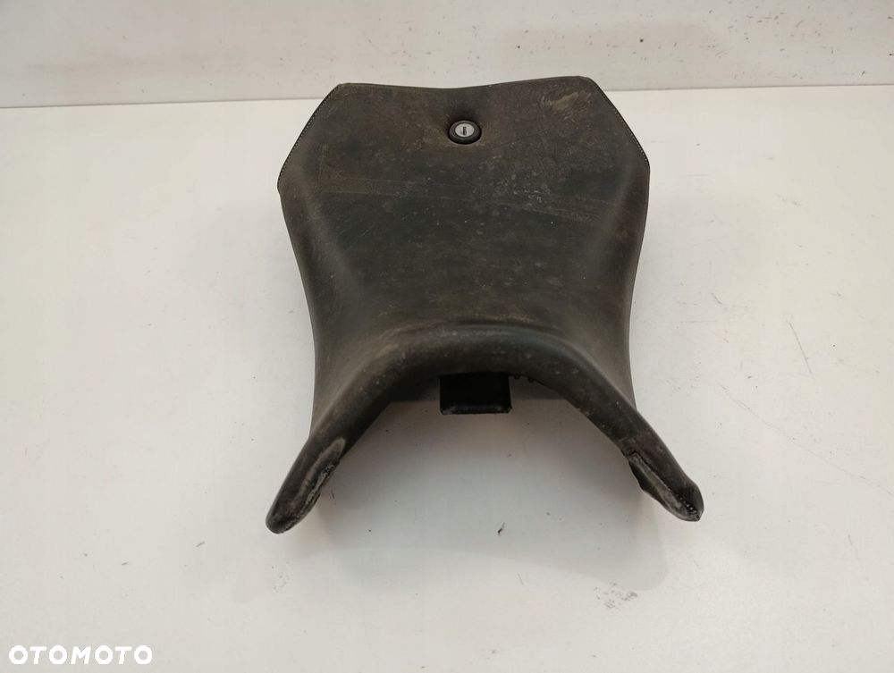 YAMAHA YZF 125 08-13 SIEDZENIE KANAPA KIEROWCY - 3