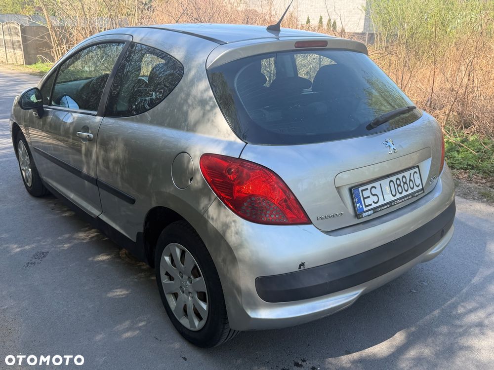 Peugeot 207 90 Tendance - 4