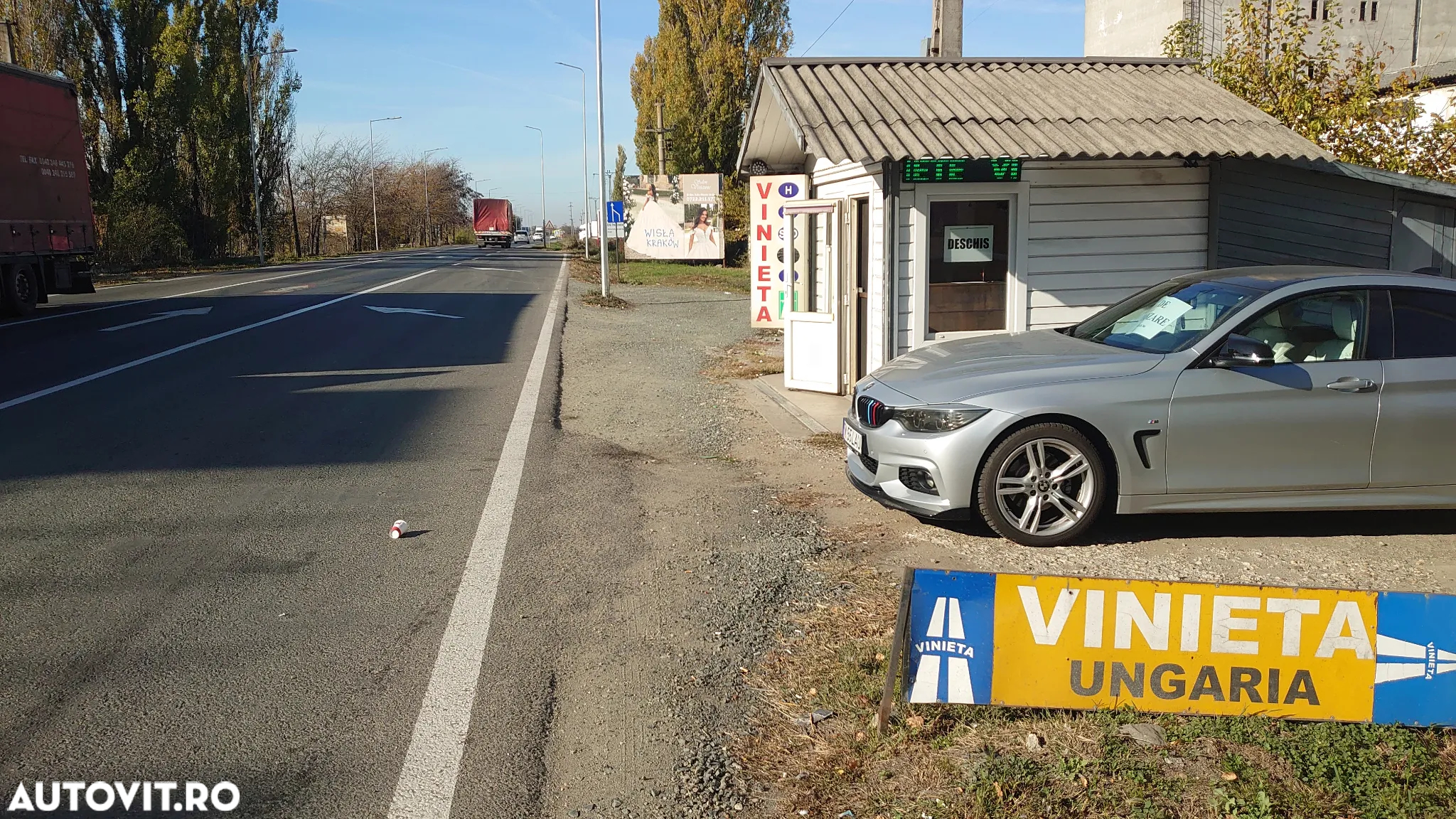 BMW Seria 4 - 18