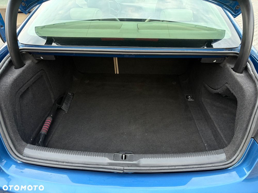 Audi A5 Coupé 3.0 TDI DPF quattro tiptronic - 30