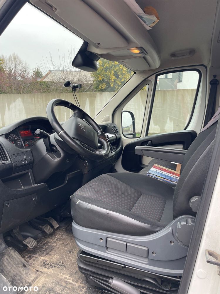 Citroën Jumper - 10