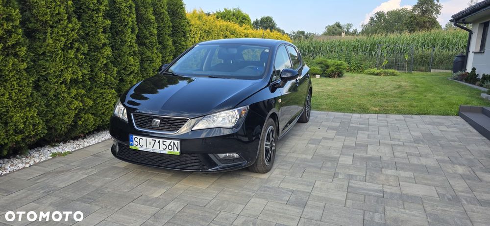 Seat Ibiza 1.2 12V Style Salsa - 2