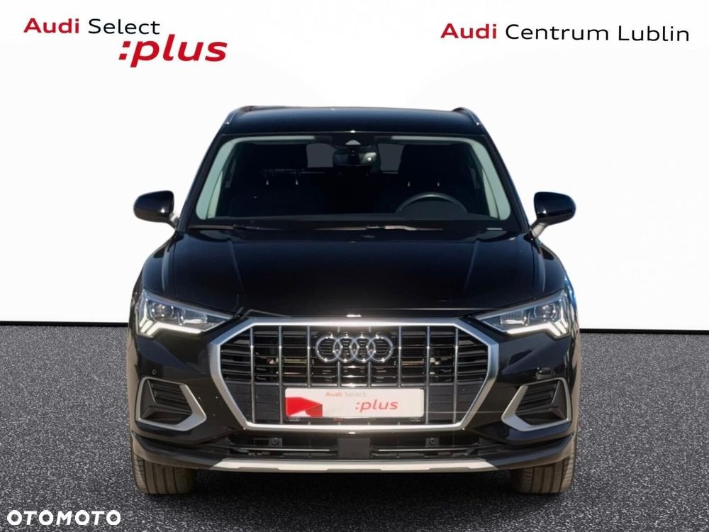 Audi Q3 35 TFSI Advanced S tronic - 3