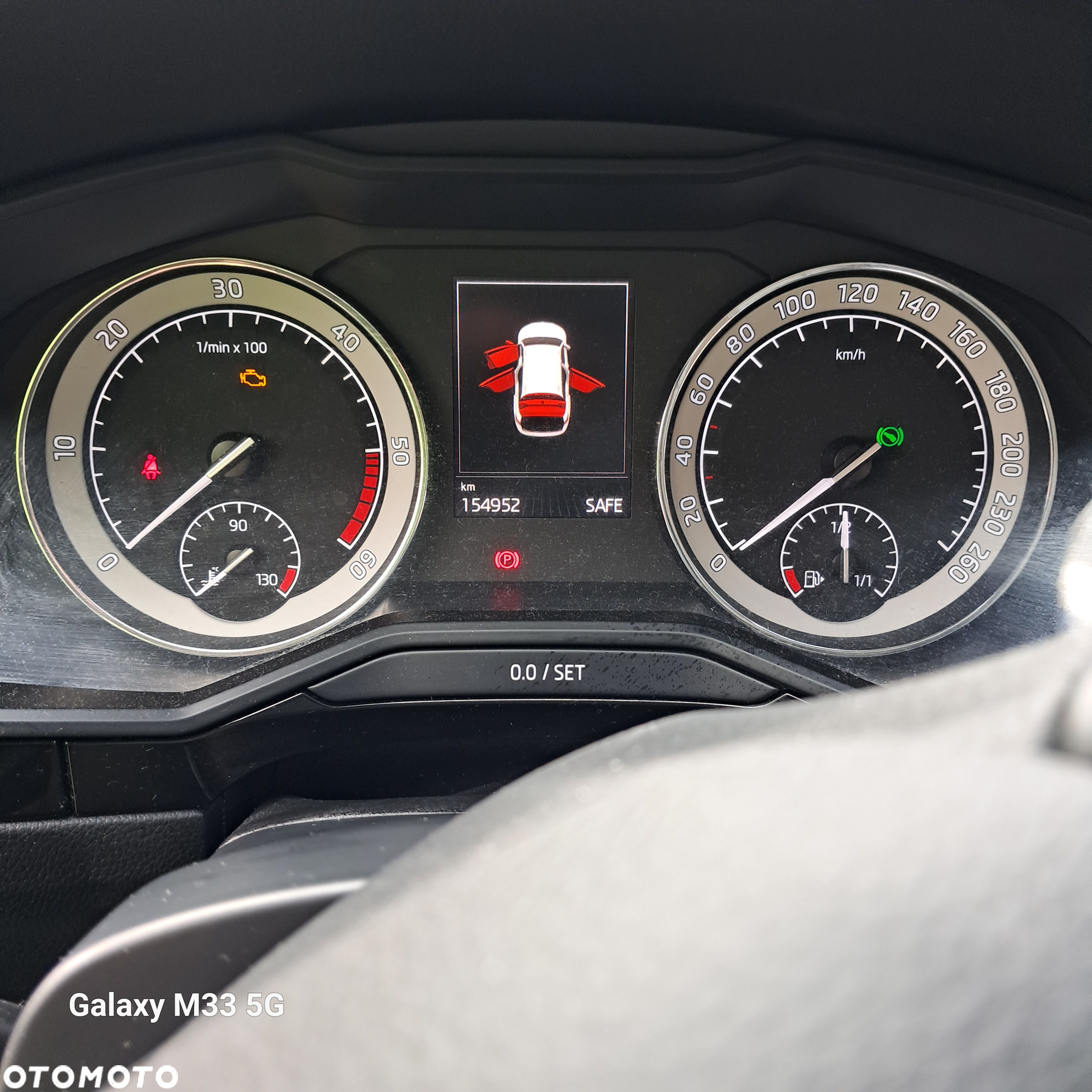 Skoda Superb Combi 2.0 TDI DSG L&K - 6
