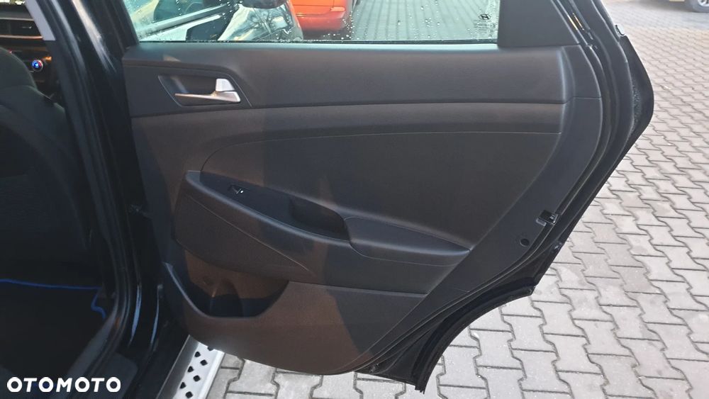 Hyundai ix35 1.6 GDI Comfort 2WD - 10