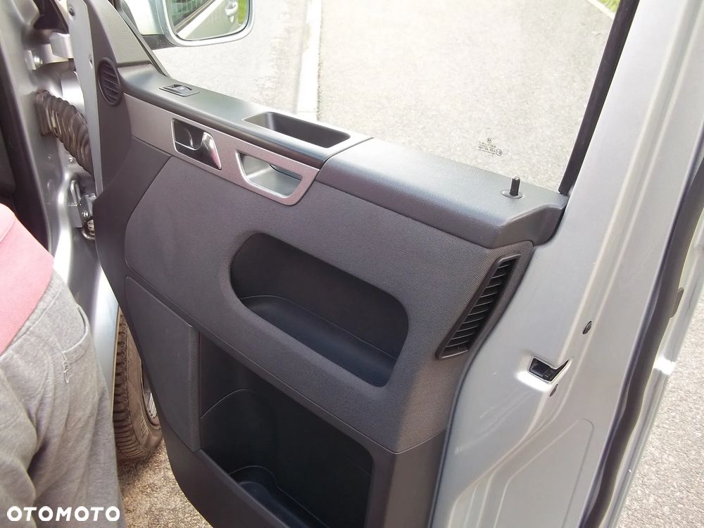 Volkswagen Multivan L1 Comfortline - 8