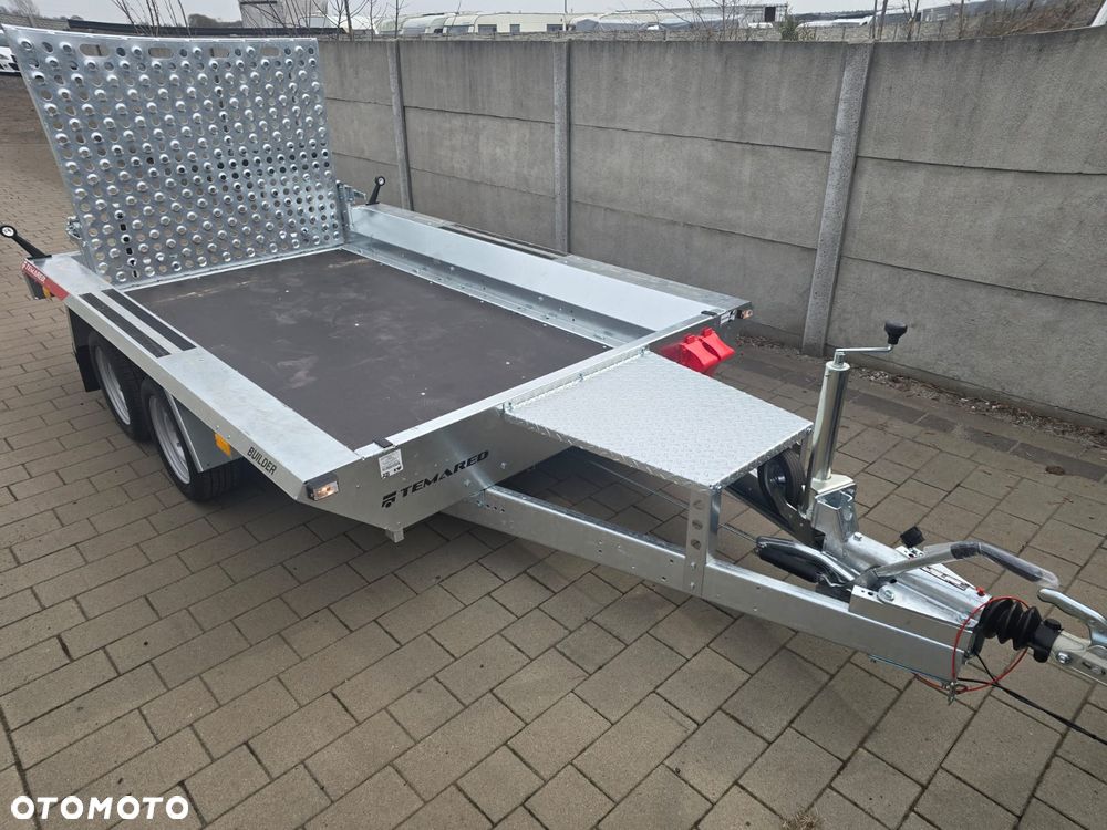 TEMARED BUILDER 3 3015/2 S 2,7T - 1