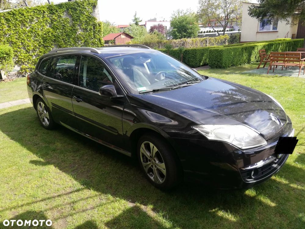 Renault Laguna - 2
