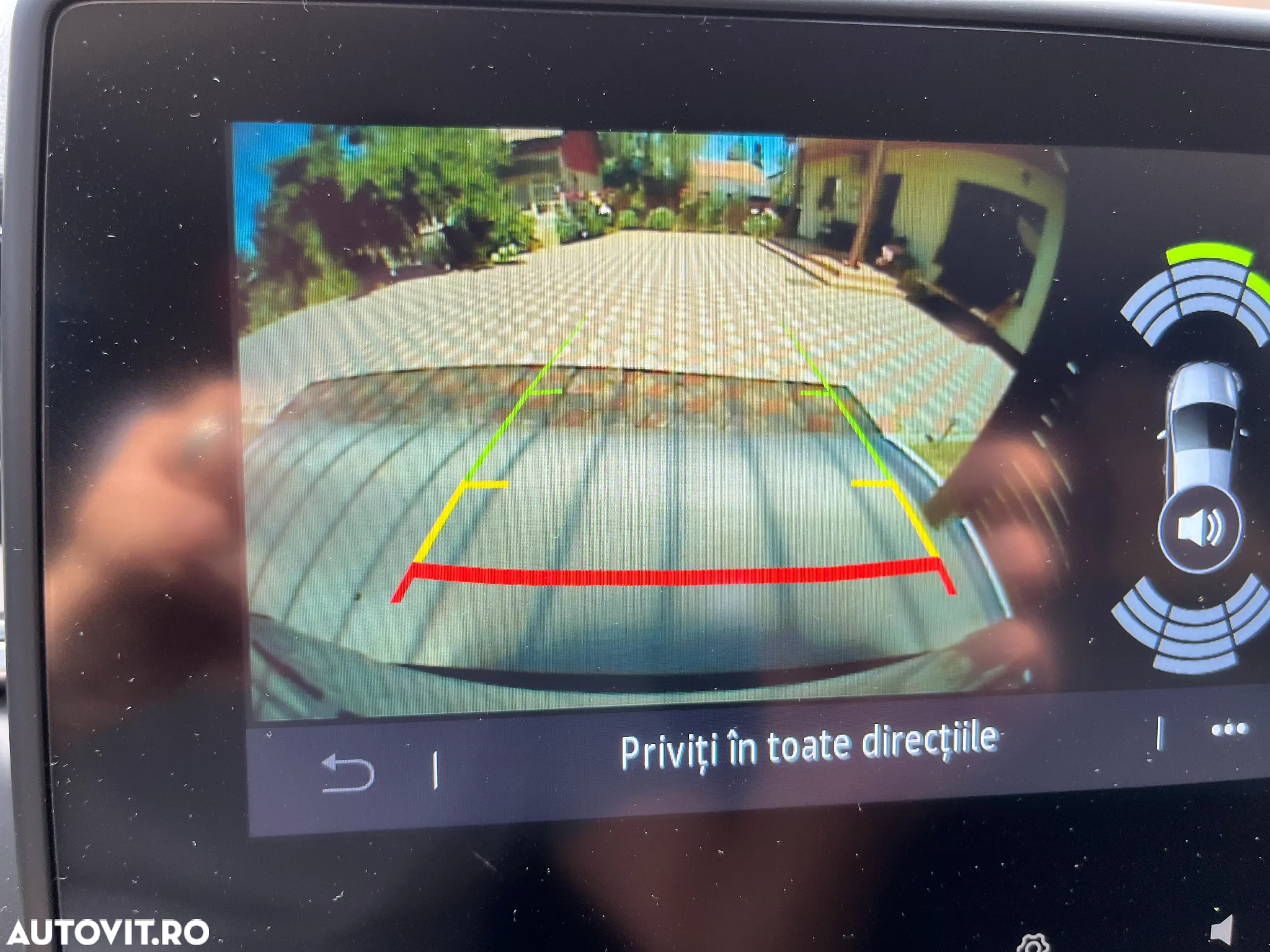 Renault Captur MHEV 140 EDC Techno - 20