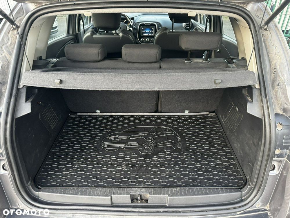 Renault Captur 0.9 Energy TCe Alize - 13