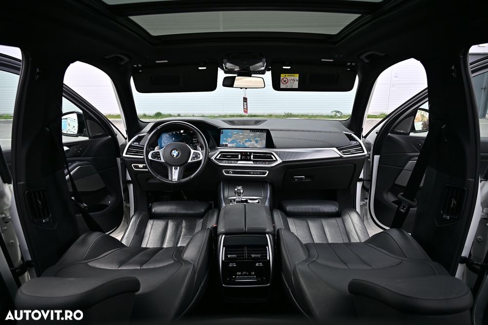 BMW X5 xDrive45e - 18