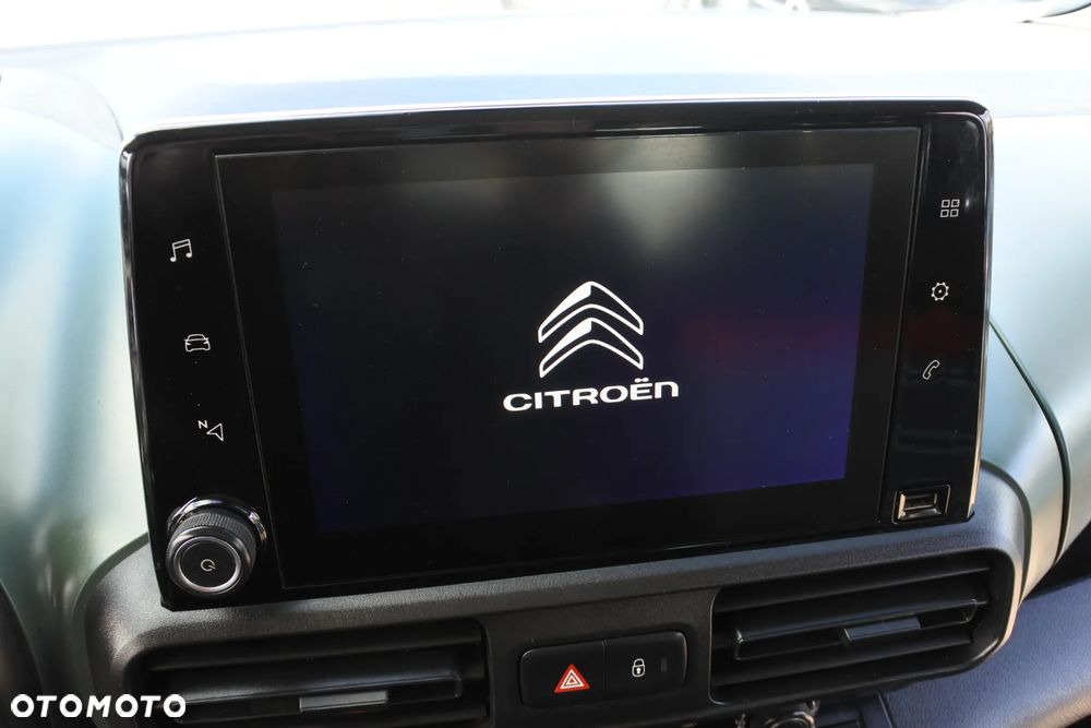 Citroën Berlingo XL PureTech 110 SHINE - 26