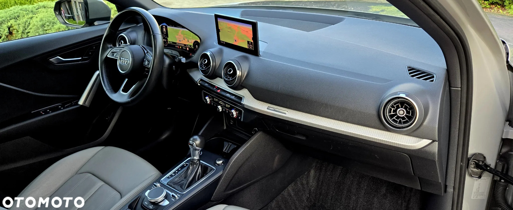 Audi Q2 30 TDI S tronic sport - 14