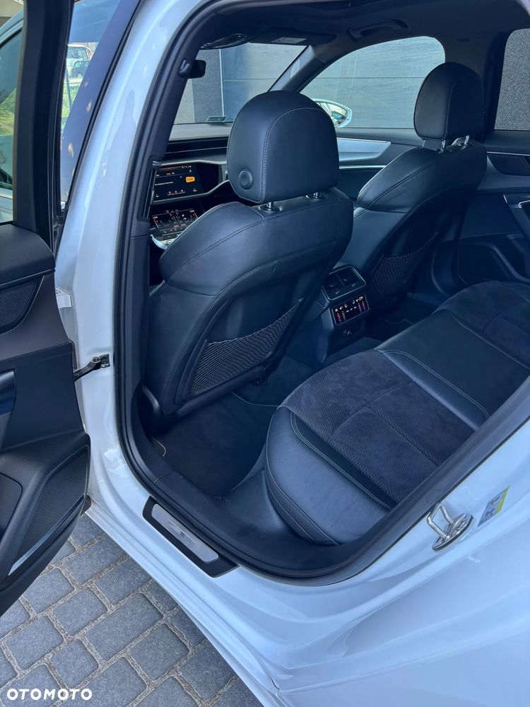 Audi A6 Avant 40 TDI mHEV Quattro Sport S tronic - 18