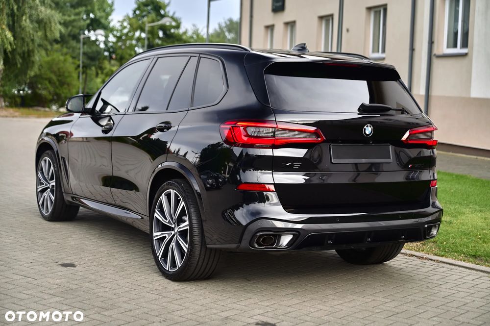 BMW X5 M - 13