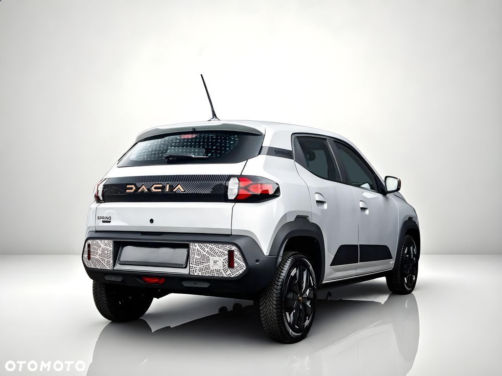 Dacia Spring Electric 24.3kWh 100 Extreme - 7