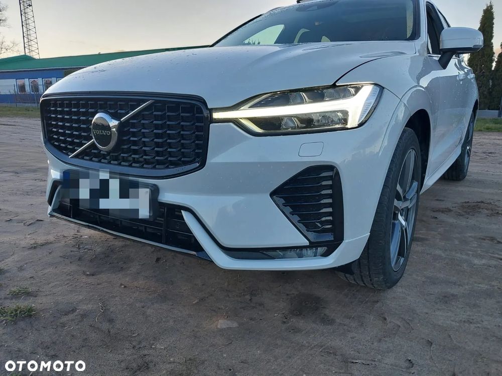 Volvo XC 60 B5 B Geartronic Inscription - 4
