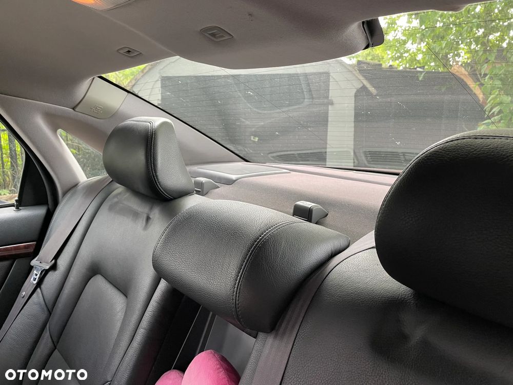 Volvo S80 - 29