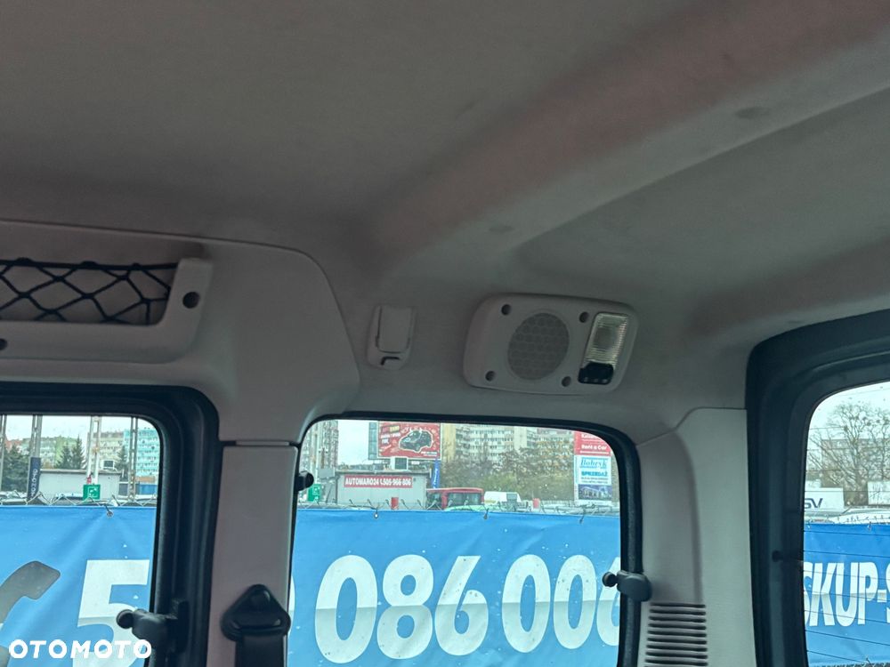 Citroën Berlingo 1.6 HDi 90 FAP Multispace - 18