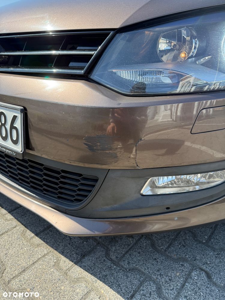 Volkswagen Polo 1.4 16V Highline - 4