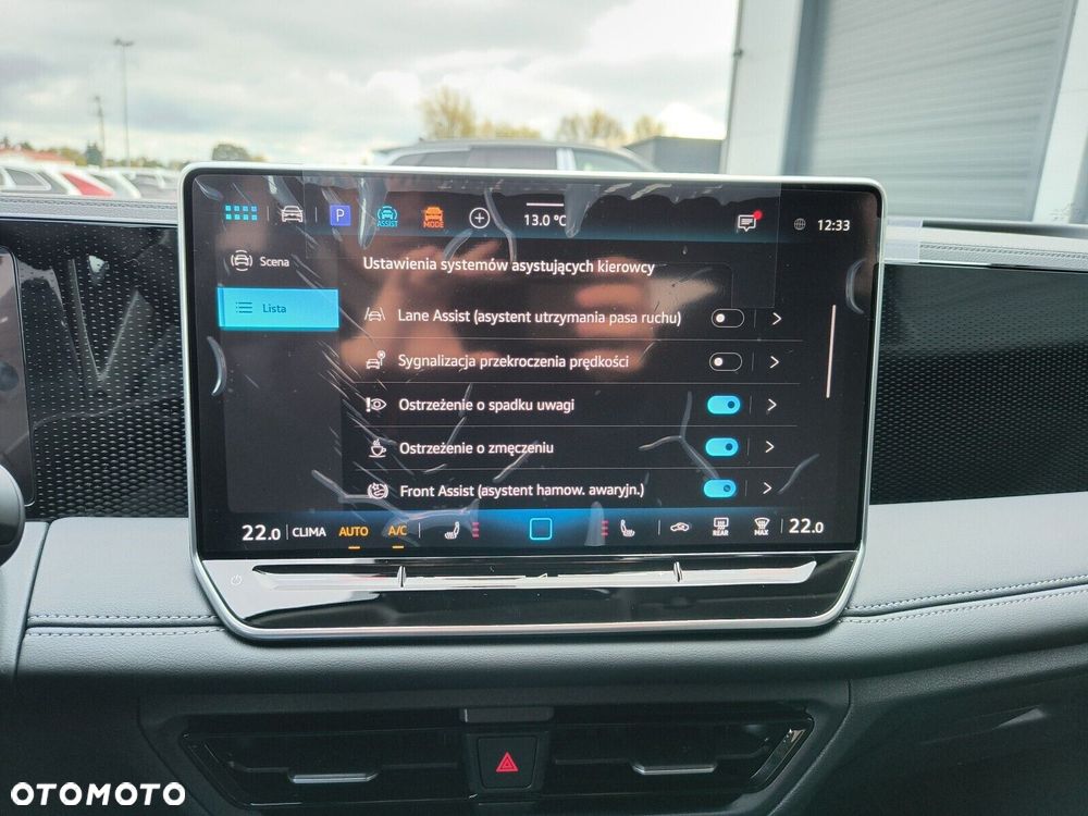 Volkswagen Tiguan 1.5 eTSI Life Plus DSG - 19