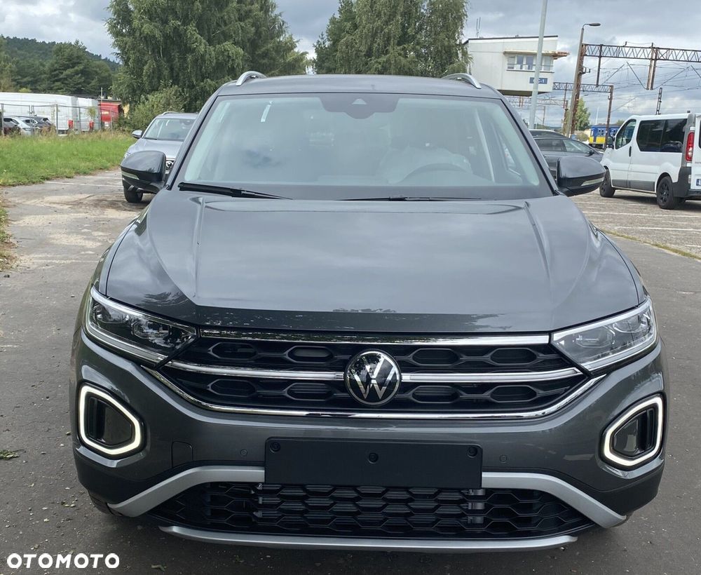 Volkswagen T-Roc 1.5 TSI Final Edition DSG - 4