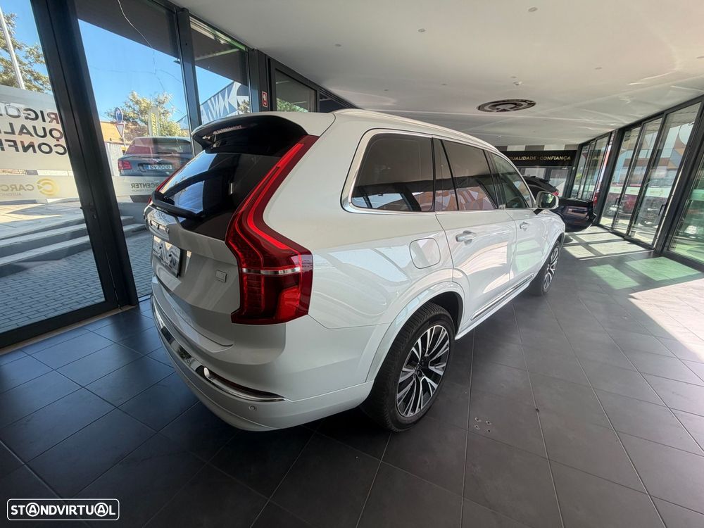 Volvo XC 90 - 18