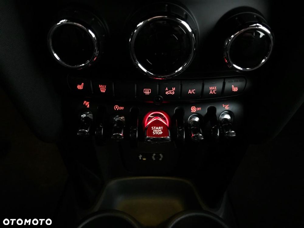 MINI Cooper S - 14