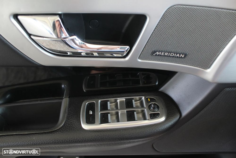 Jaguar XF Sportbrake 2.2 D R-Sport - 49