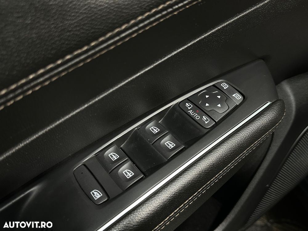 Renault Talisman ENERGY dCi 160 EDC INITIALE PARIS - 14