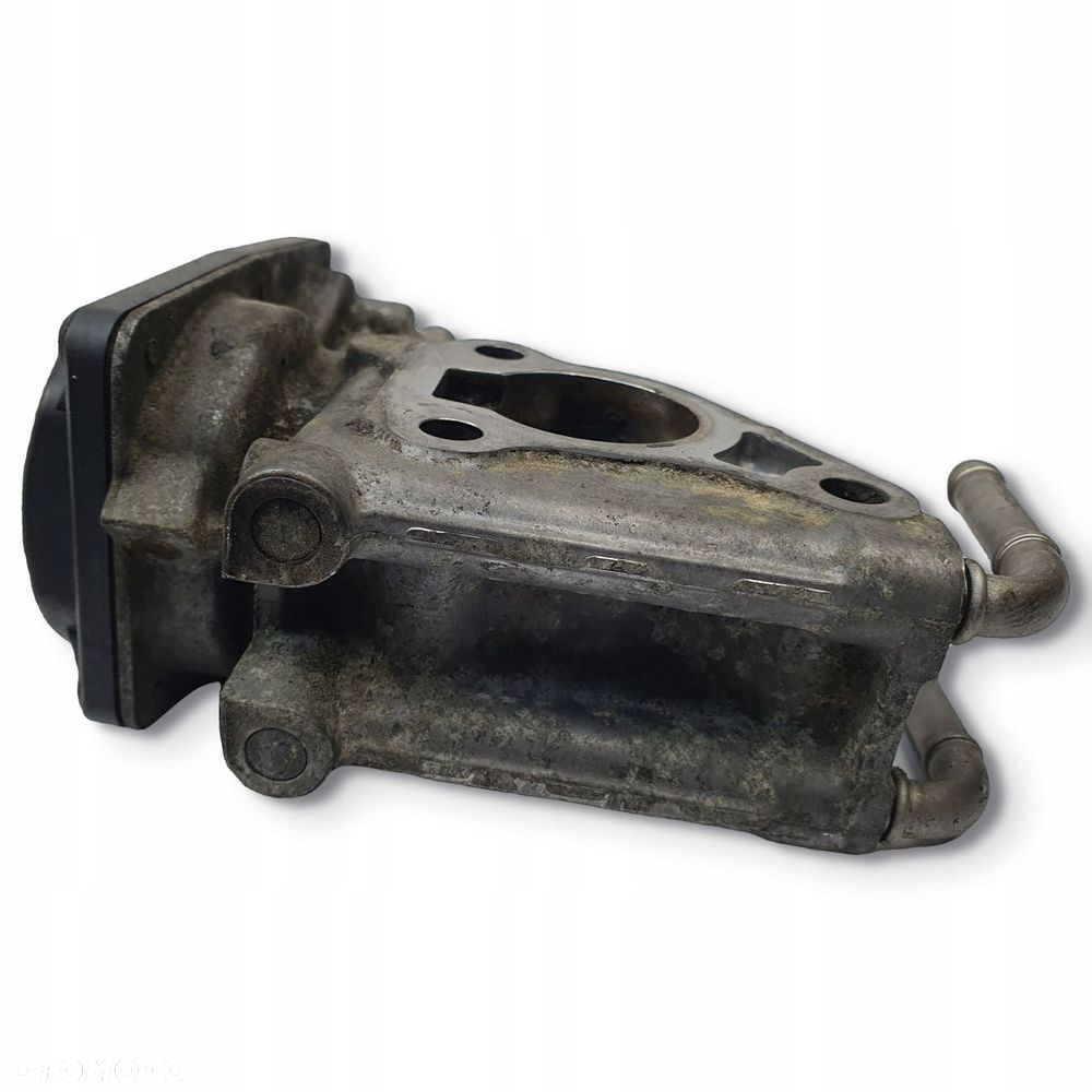 ZAWÓR EGR Toyota Avensis T27 2.0 D4D 25800-0R010 VN150100-0040 - 6