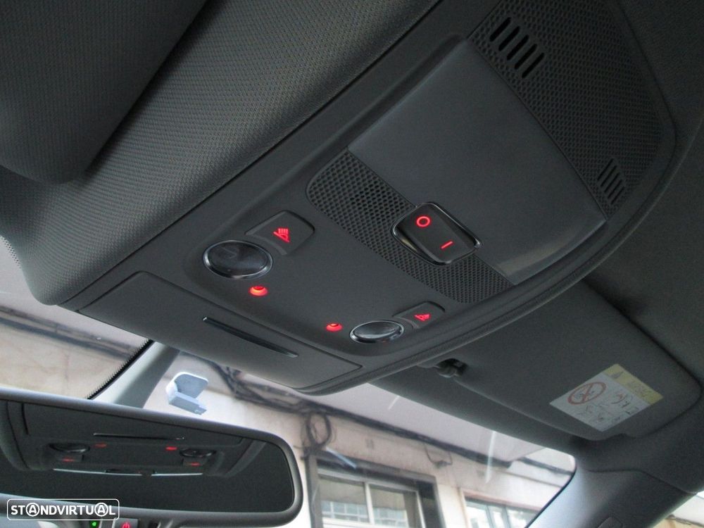 Audi A5 Sportback 2.0 TDI Multitronic - 43