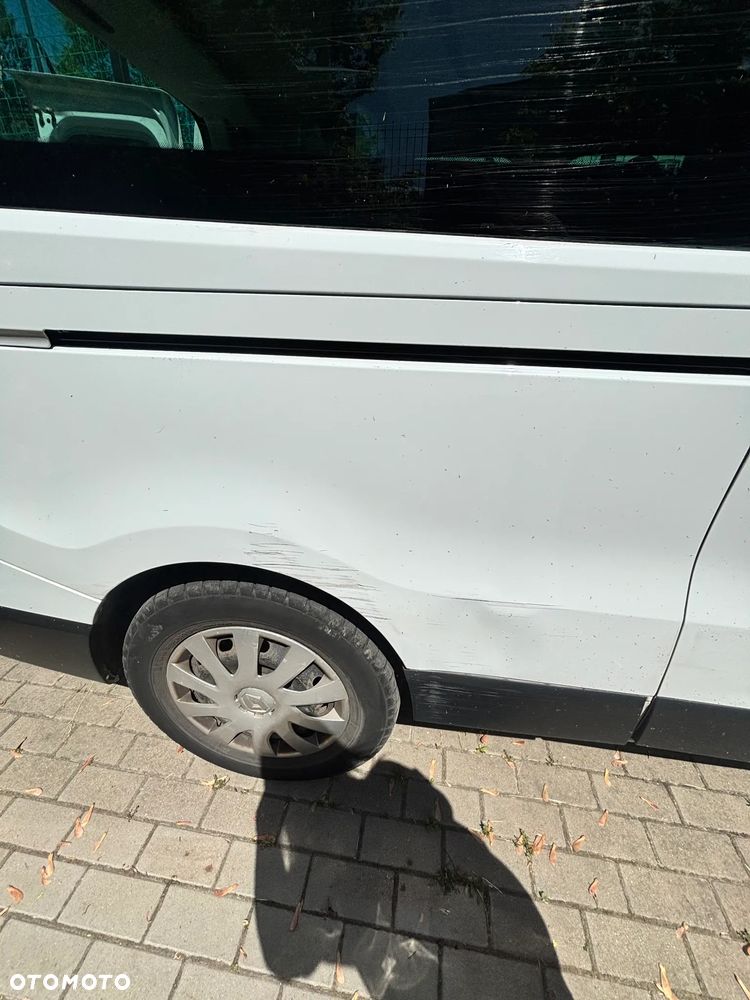 Renault Trafic L2H1 2,9t Pack Clim - 20