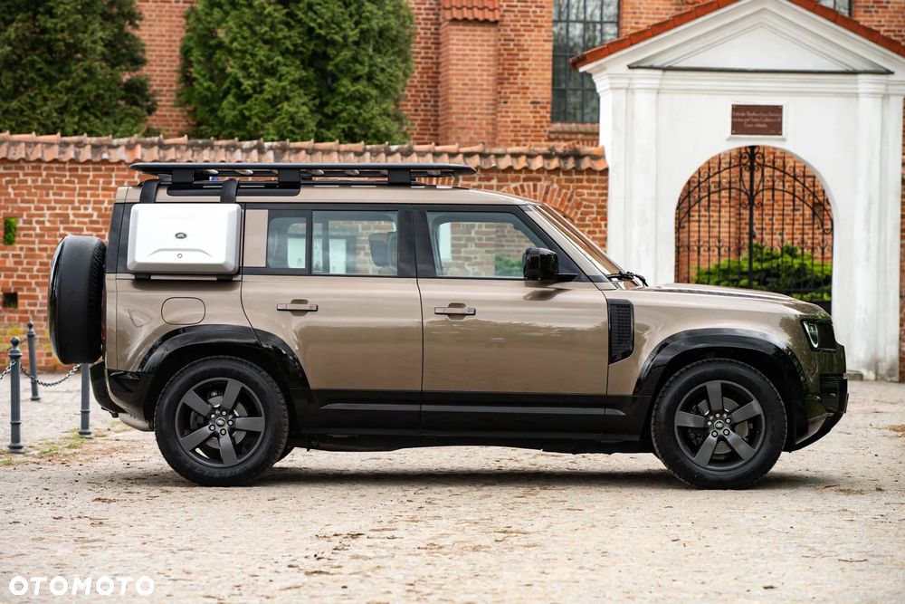 Land Rover Defender 3.0 D250 mHEV SEdona Edition - 5