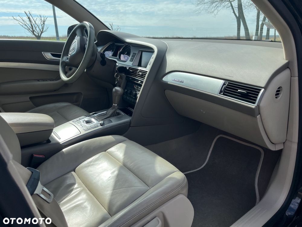Audi A6 Limousine - 8