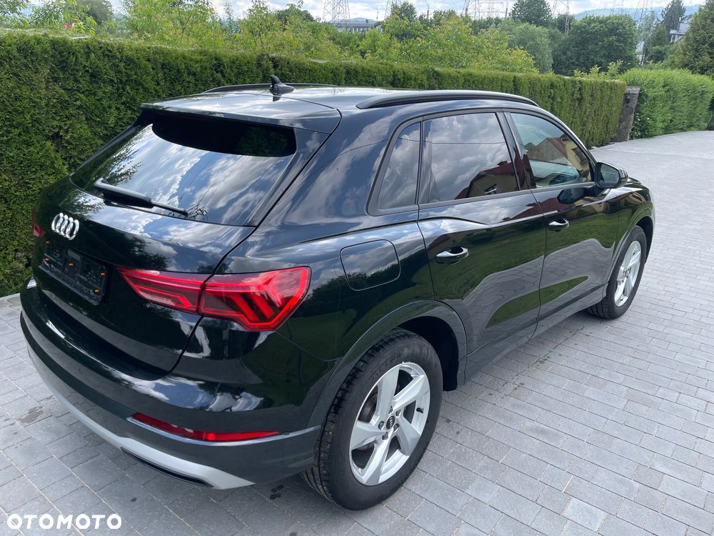 Audi Q3 - 7
